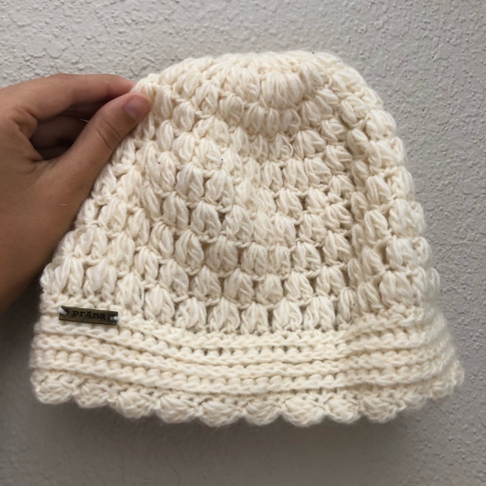 Prana super soft head warmer. NWOT